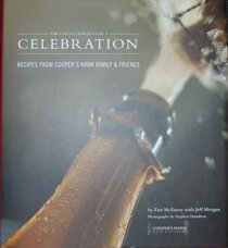 The Collection: Volume 2 Celebration Recipes From Cooper's Hawk Family & Friends