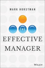 The Effective Manager