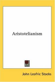 Aristotelianism