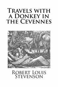 Travels with a Donkey in the Cevennes