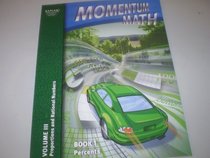 Momentum Math Volume III Proportions and Rational Numbers - Book 1 Percents