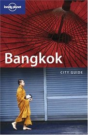 Lonely Planet Bangkok