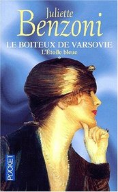 Boiteux de varsovie t.1 : l'toile bleue