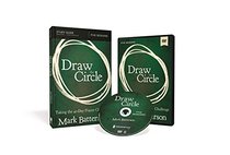 Draw the Circle Study Guide with DVD: Taking the 40 Day Prayer Challenge