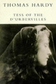 Tess of the D'Urbervilles: A Pure Woman