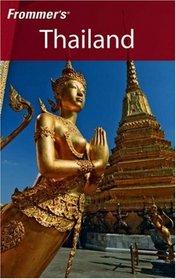 Frommer's Thailand (Frommer's Complete)