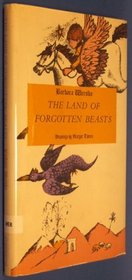 The Land of Forgotten Beasts