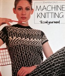 Machine Knitting