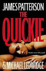 The Quickie (Large Print)