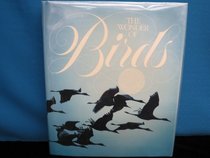 Wonder of Birds/ (Field Guide to the Birds of North America With a Record Album of Bird Songs)