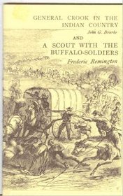 General Crook in the Indian Country (Wild & Woolly West Srs. No. 27)