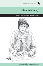 Non-Combatants and Others (Capuchin Classics)