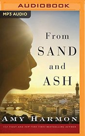 From Sand and Ash (Audio MP3 CD) (Unabridged)