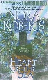 Heart of the Sea (Irish Jewels Trilogy)