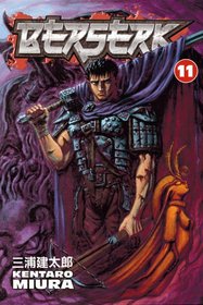 Berserk, Volume 11