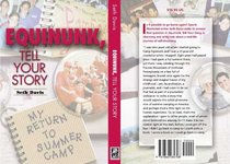 Equinunk, Tell Your Story: My Return to Summer Camp