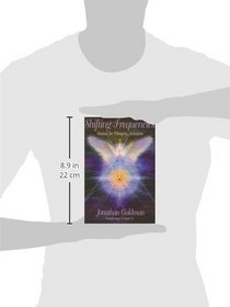 Shifting Frequencies: Sounds for Vibratory Activation (With CD)