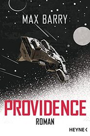 Providence (German Edition)
