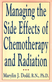 Managing the Side Effects of Chemotherapy and Radiation