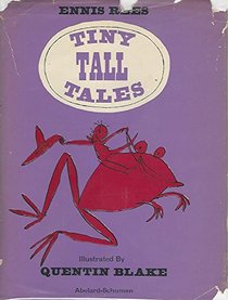 Tiny Tall Tales