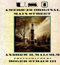 U.S. 1, America's Original Main Street