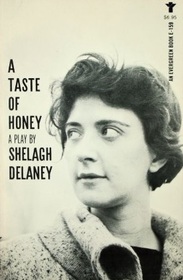 A taste of honey;: A play