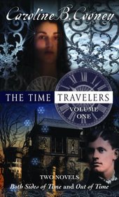 The Time Travelers, Vol 1