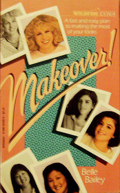 Makeover!