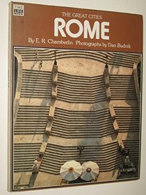 Rome (The Great Cities)