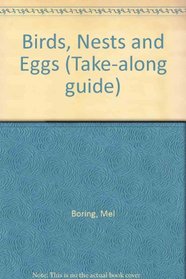 Birds, Nests, and Eggs (Take-Along Guide)