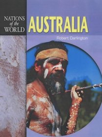 Nations of the World: Australia