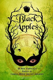 Black Apples: 18 new fairytales