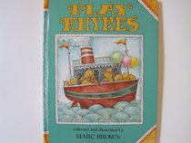Play Rhymes