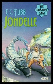 Jondelle - The Dumarest Saga