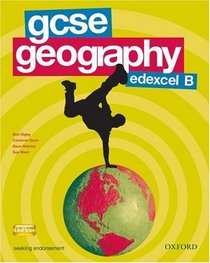 GCSE Geography for Edexcel B: Students' Book