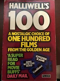 Halliwell's Hundred (Paladin Books)