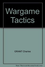 Wargame tactics