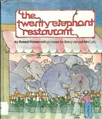 Twenty Elephant Restaurant (Pocket Bears)