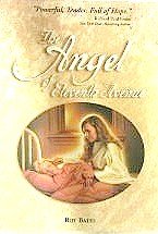 The Angel of Eleventh Avenue: Miracle at the Children's Hospital