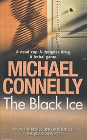 The Black Ice (A Harry Bosch Mystery)