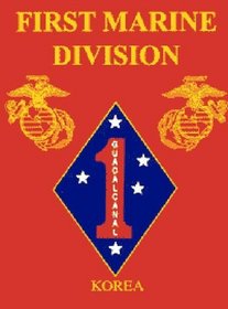 1st Marine Division - Korea