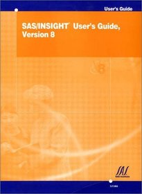 SAS/INSIGHT User's Guide, Version 8