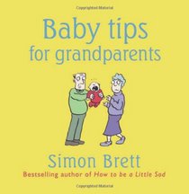 Baby Tips for Grandparents