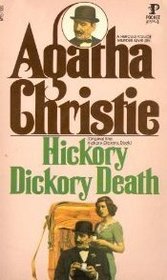 Hickory Dickory Death - 1966 Edition