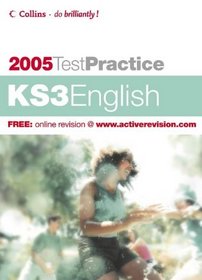 KS3 English 2005 (Test Practice)