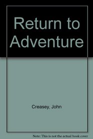 Return to Adventure