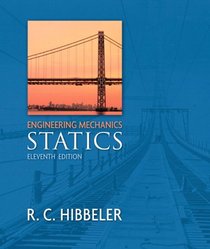 Engineering Mechanics - Statics (11th Edition)