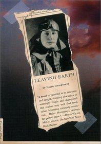 Leaving Earth : A Novel