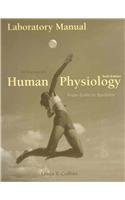 Lab Manual for Sherwood's Human Physiology: From Cells to Systems, 6th