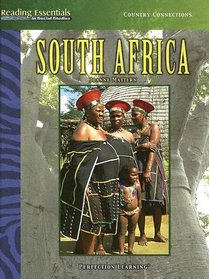 South Africa (Reading Essentials in Social Studies)